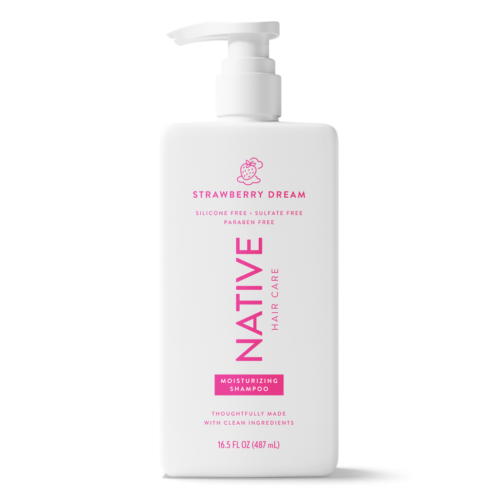 Moisturizing Shampoo R6