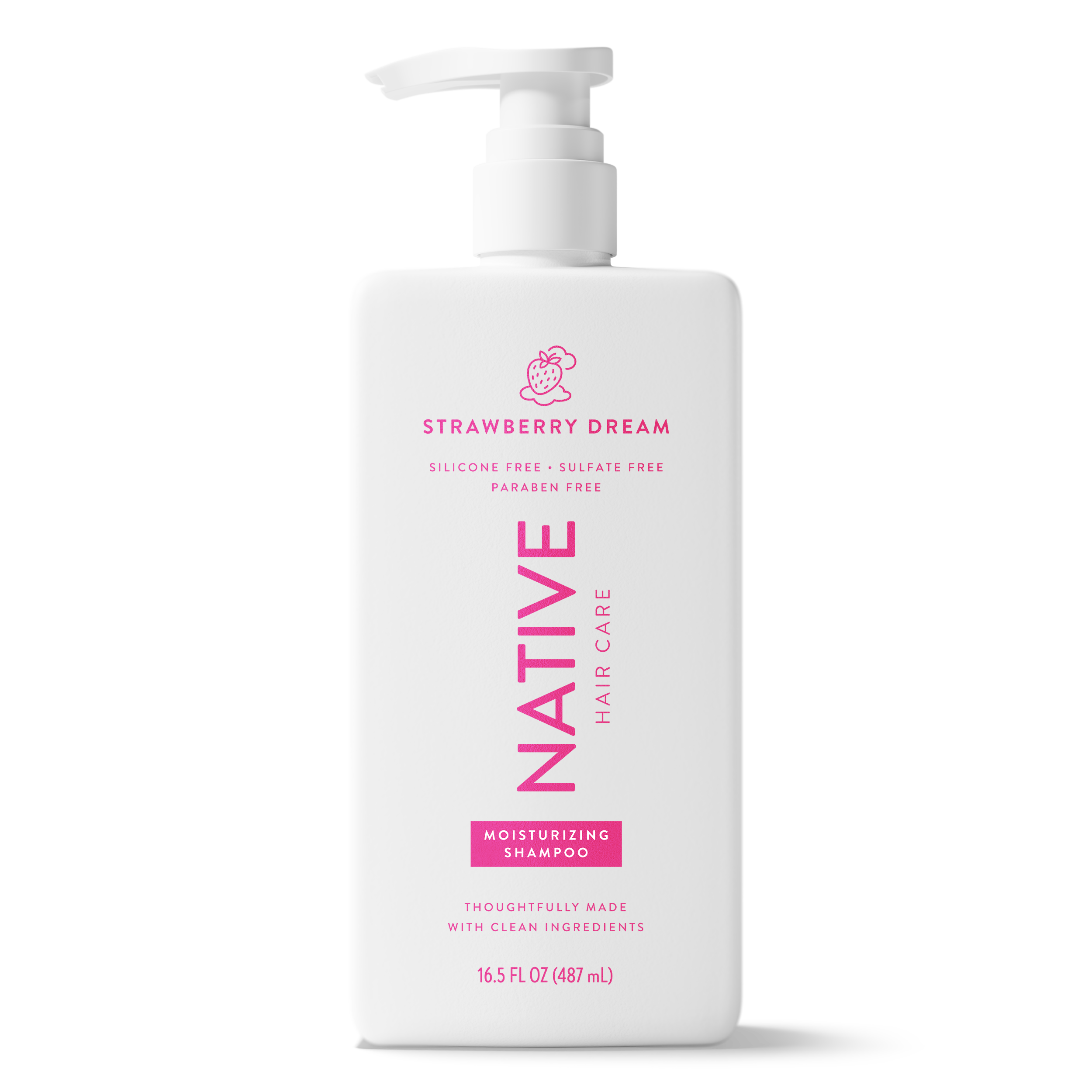 Moisturizing Shampoo R6