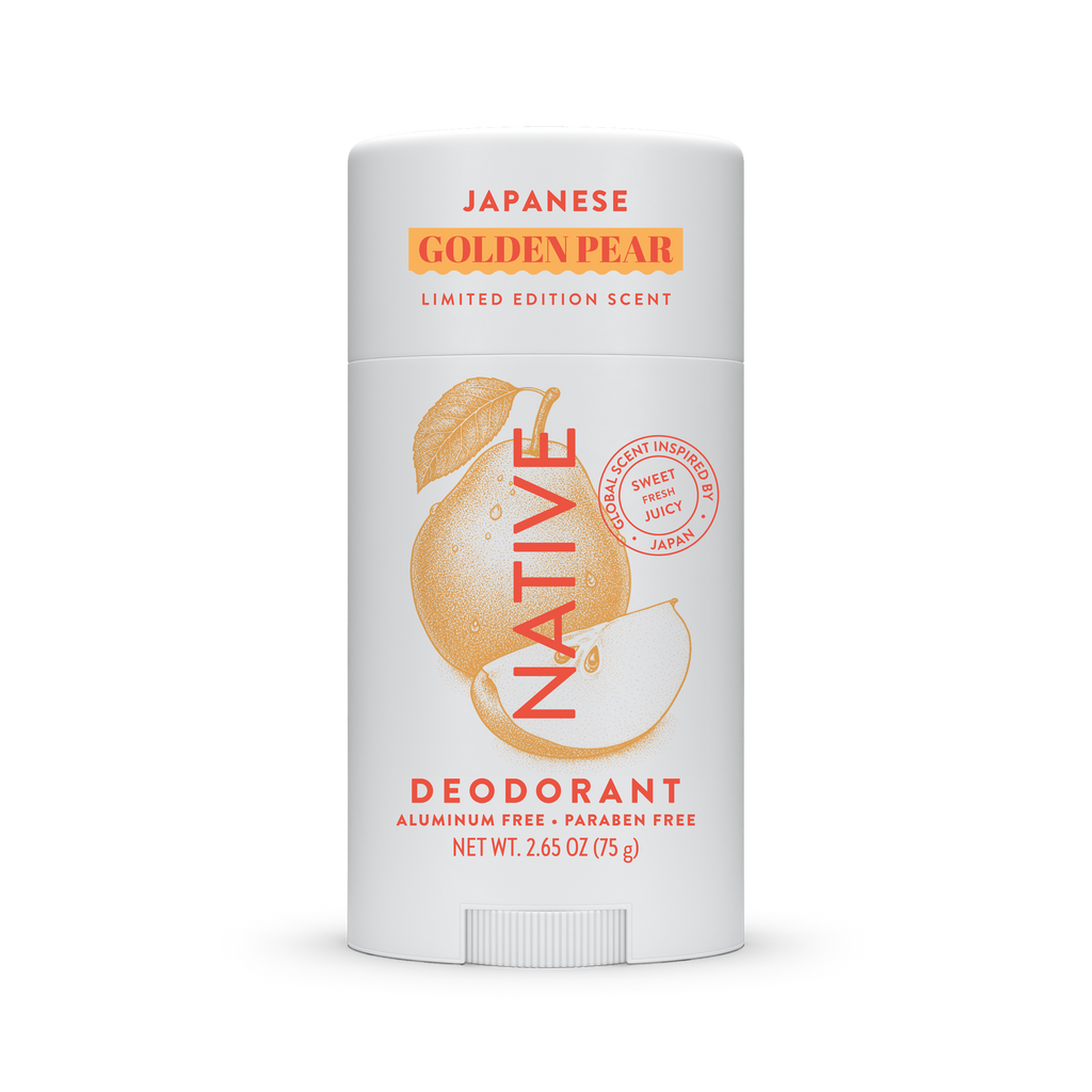 Deodorant Stick R7