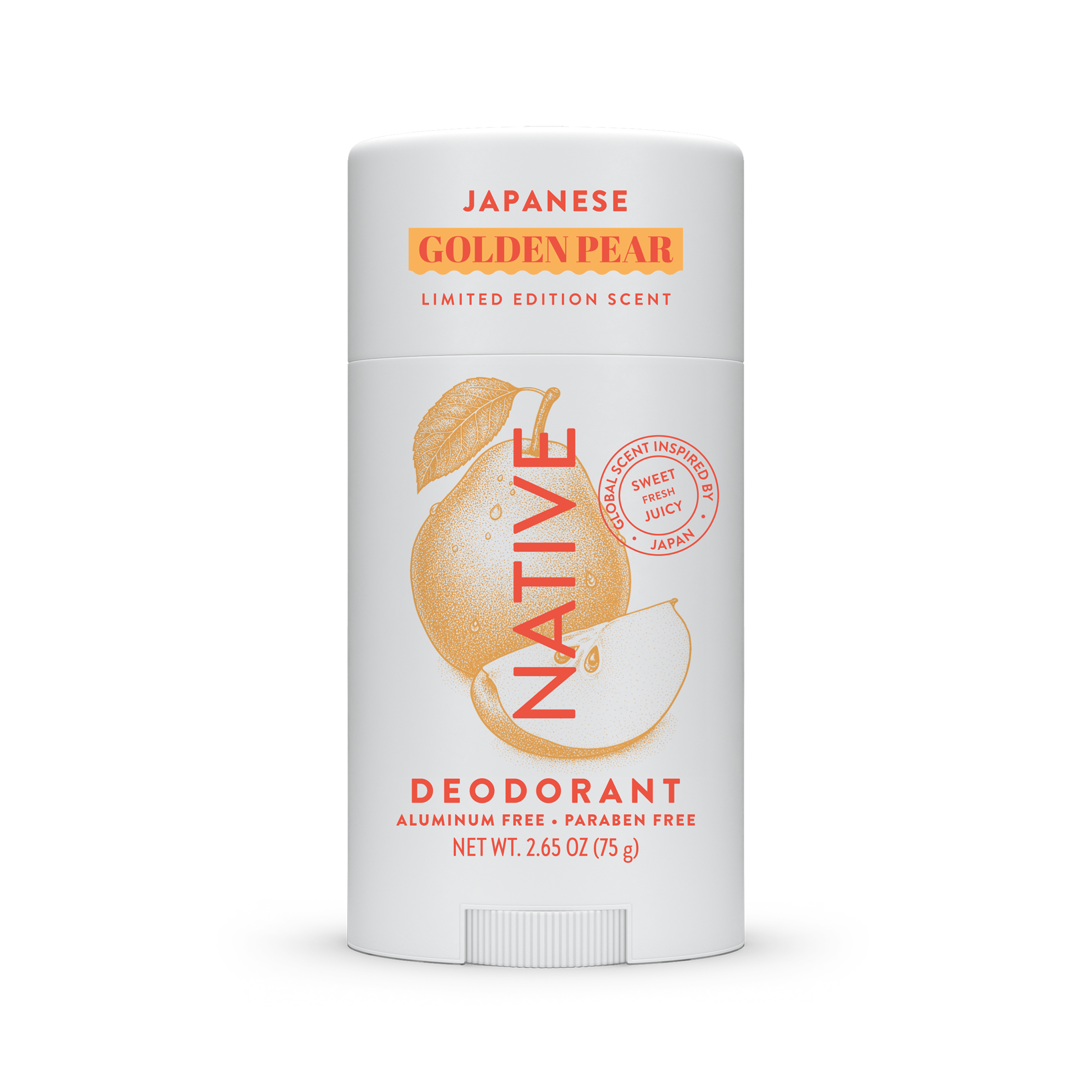 Deodorant Stick R7