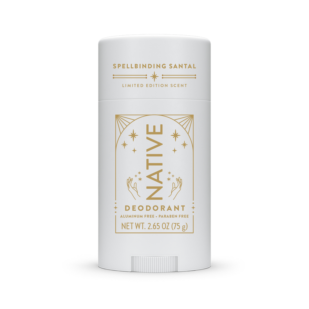 Deodorant Stick - Last Chance A8