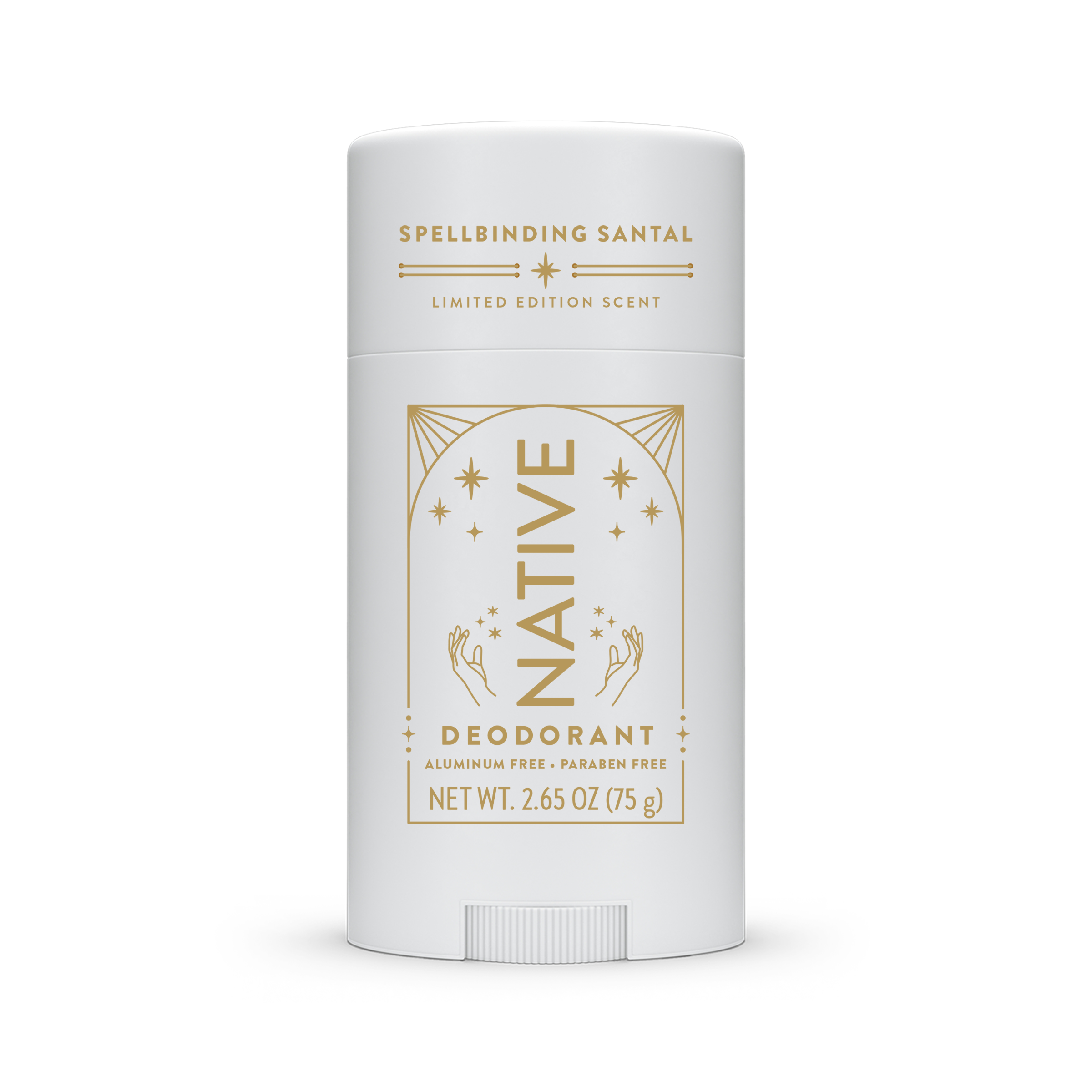 Deodorant Stick - Last Chance A8