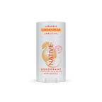 Sensitive Deodorant Stick X4