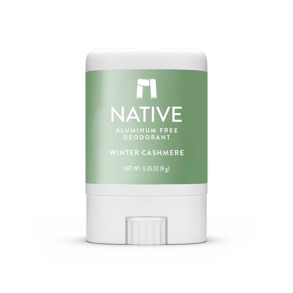 Mini Deodorant Stick - Last Chance C0