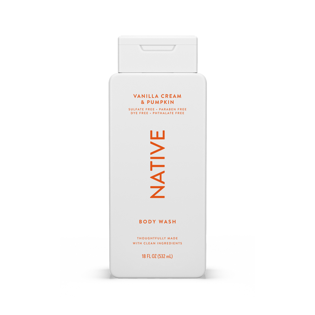 Body Wash - Last Chance K0