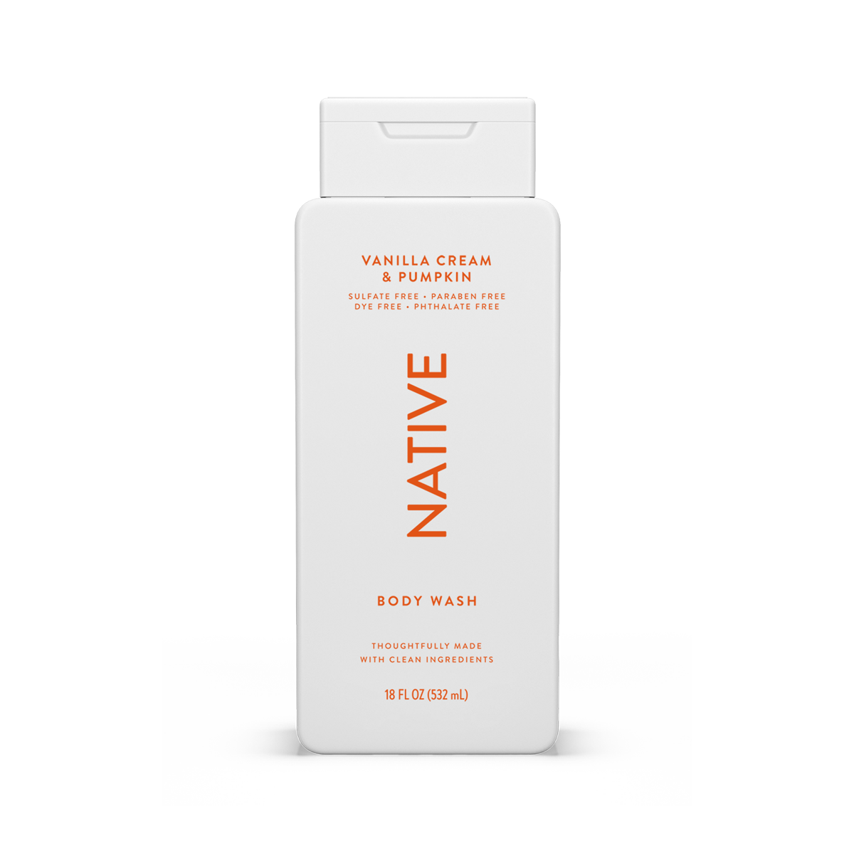 Body Wash - Last Chance K0