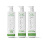 Shower Essentials Trio F4