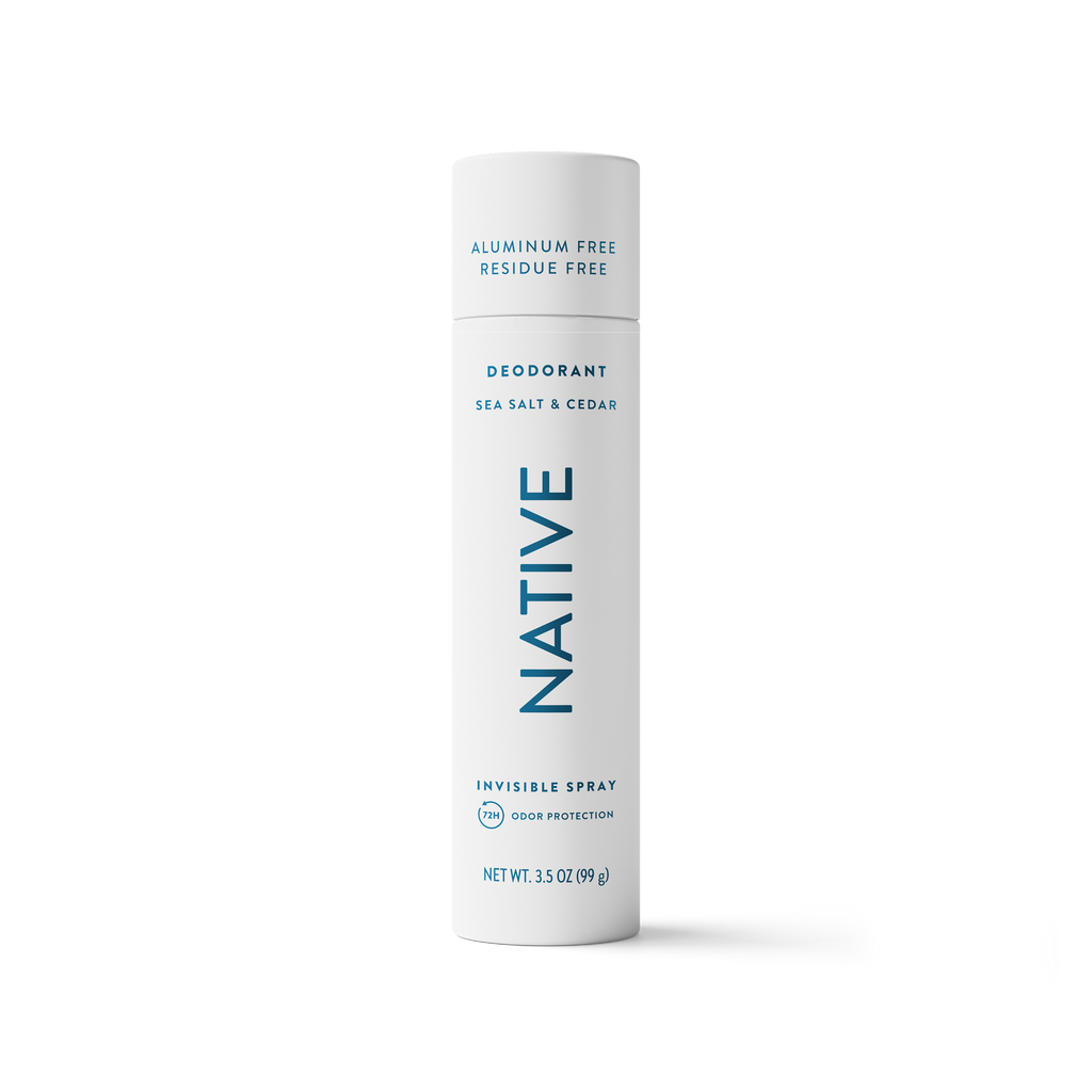 Deodorant Spray E7