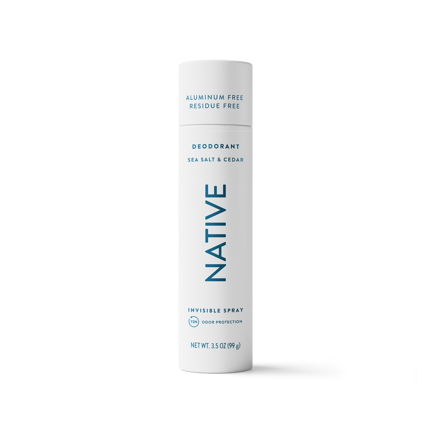 Deodorant Spray E7 (3.5oz)