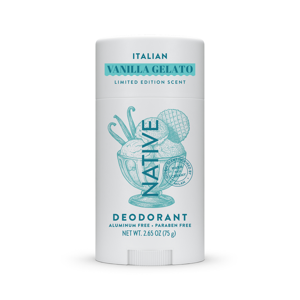 Deodorant Stick R7