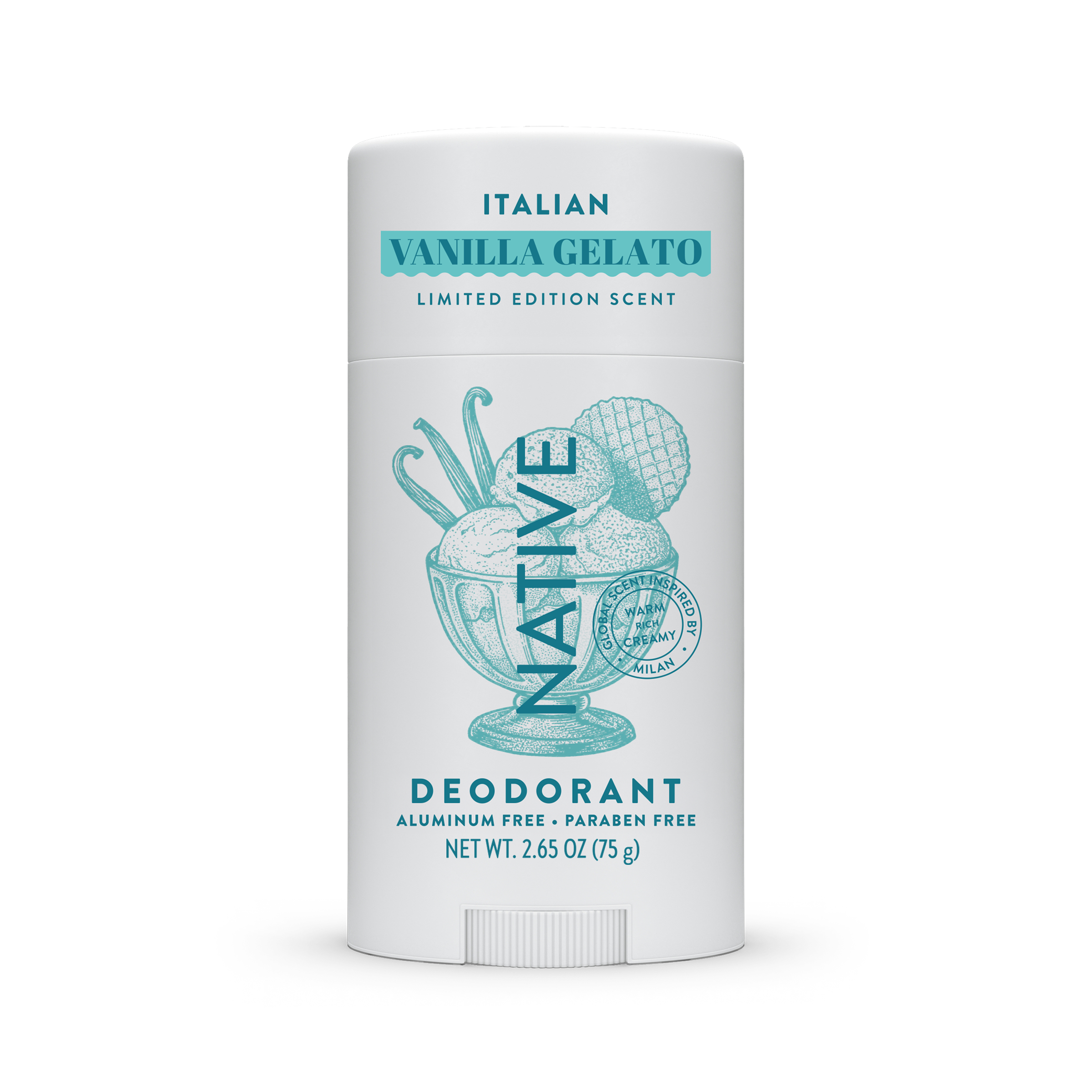 Deodorant Stick R7