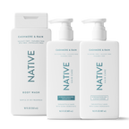 Shower Essentials Trio F4