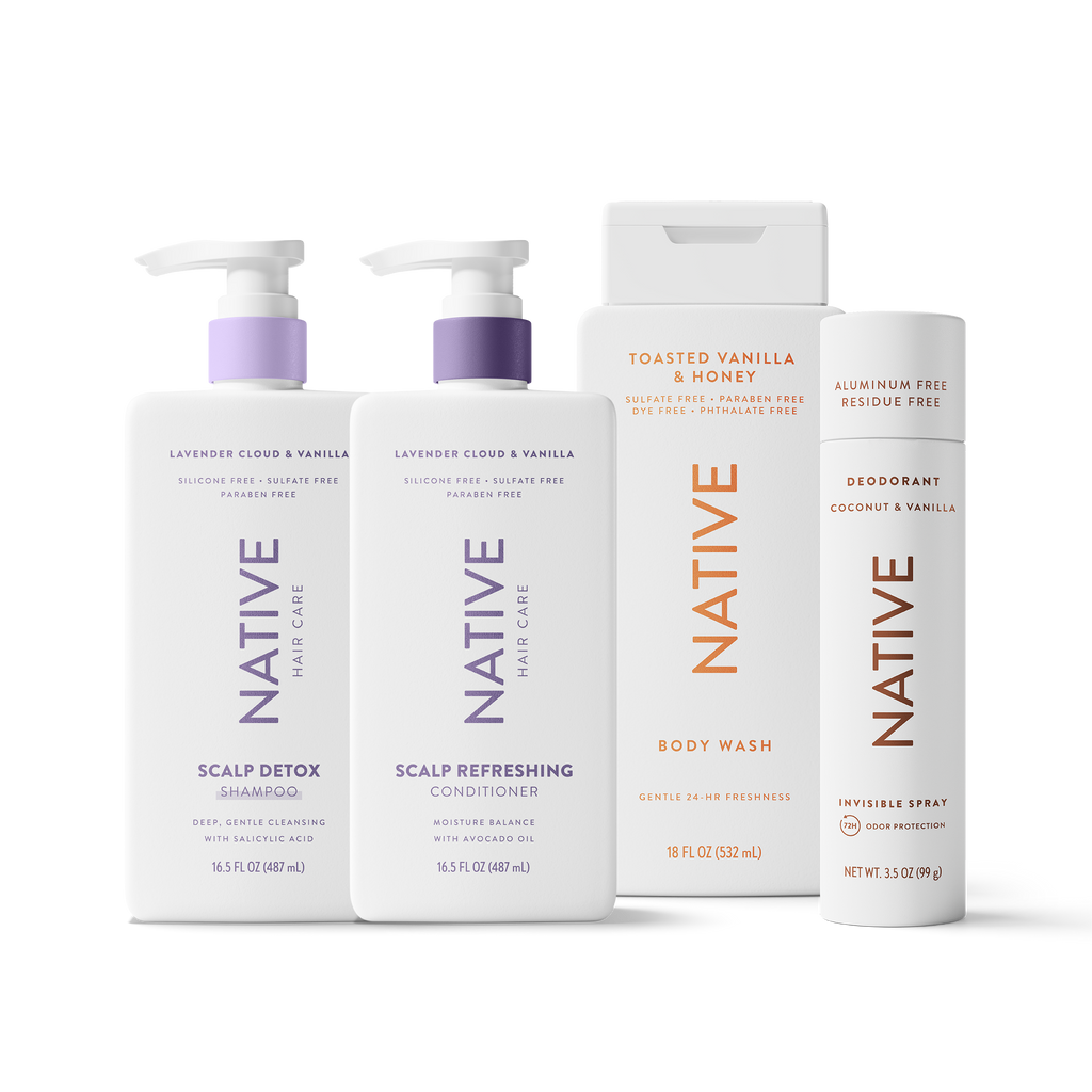 Scent Stacking Set H0