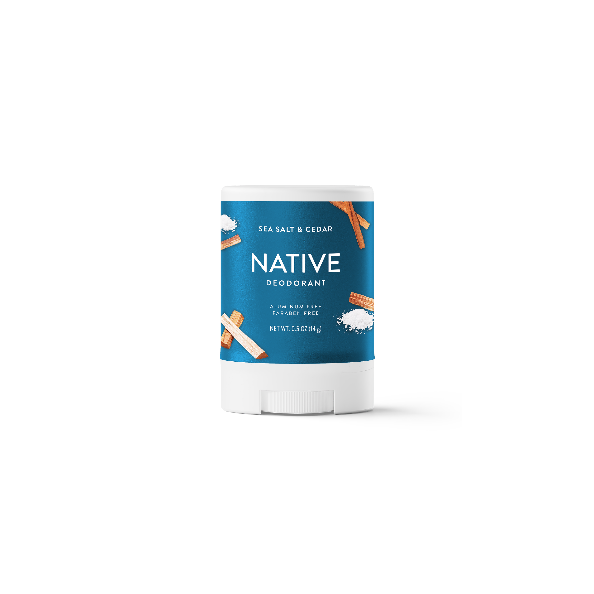 Mini Deodorant Stick Z6