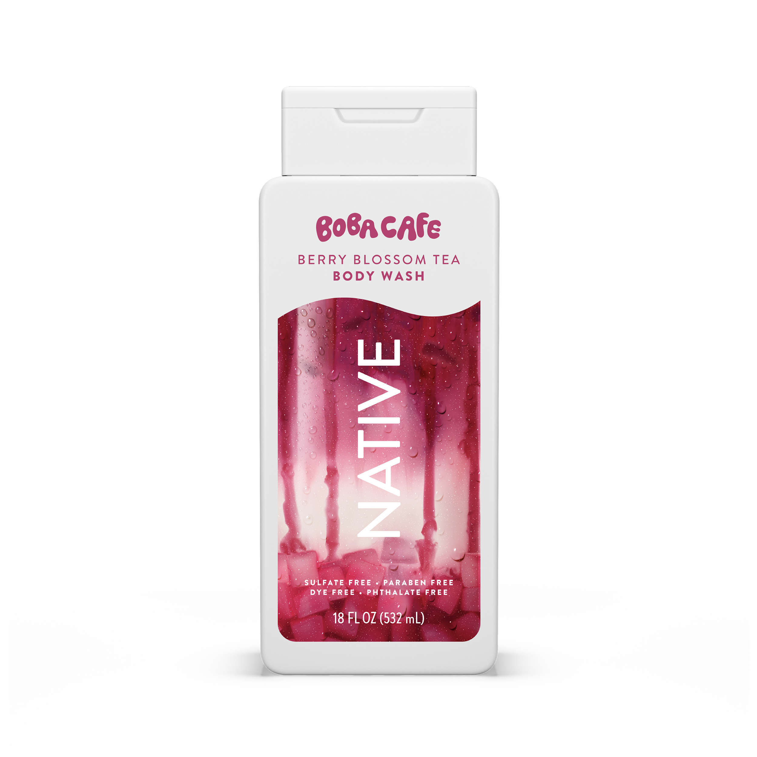 Body Wash C5