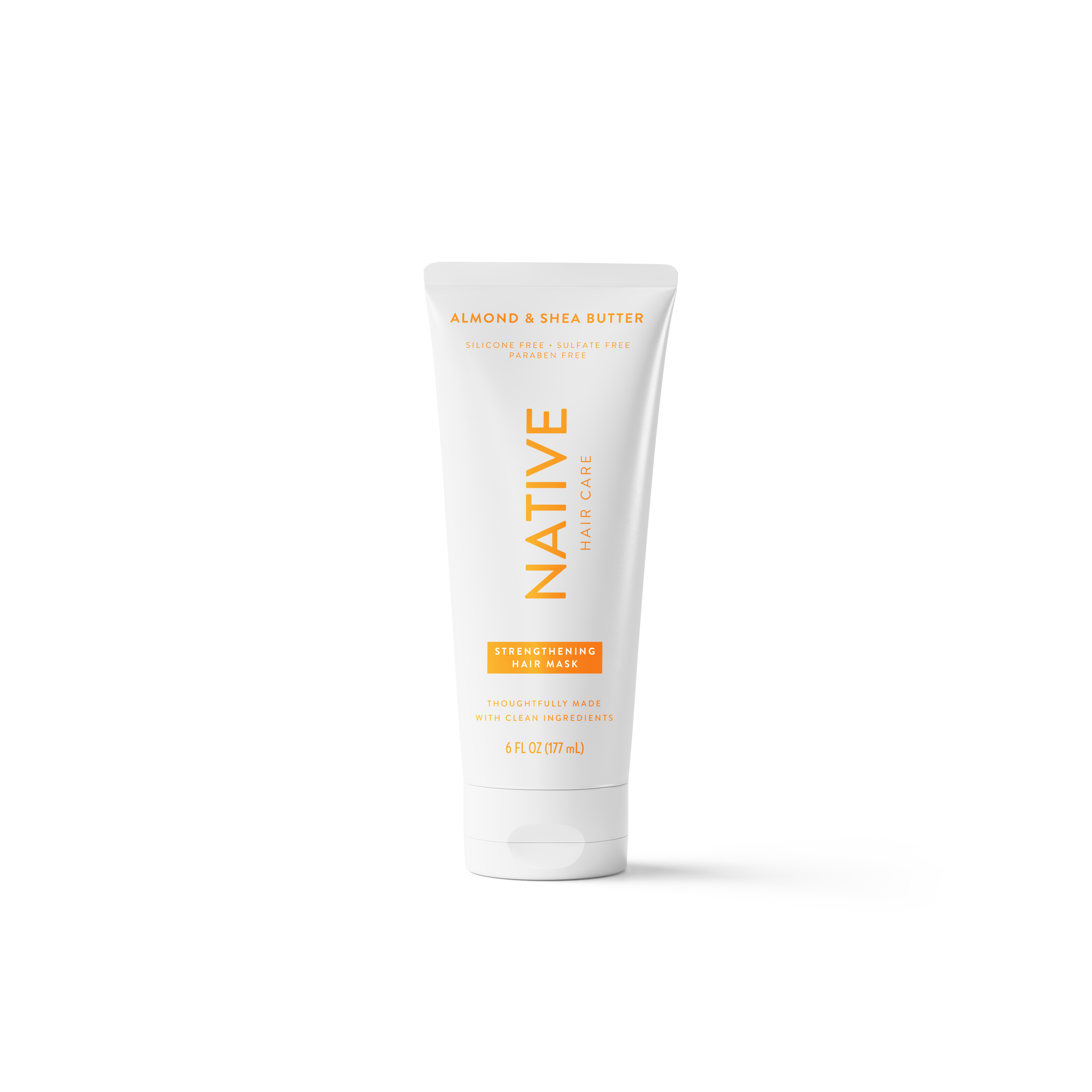 Strengthening Hair Mask C5