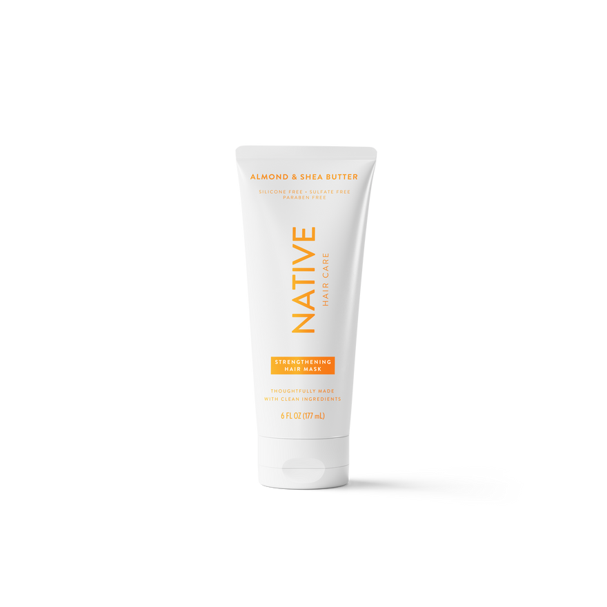 Strengthening Hair Mask C5 (6oz)