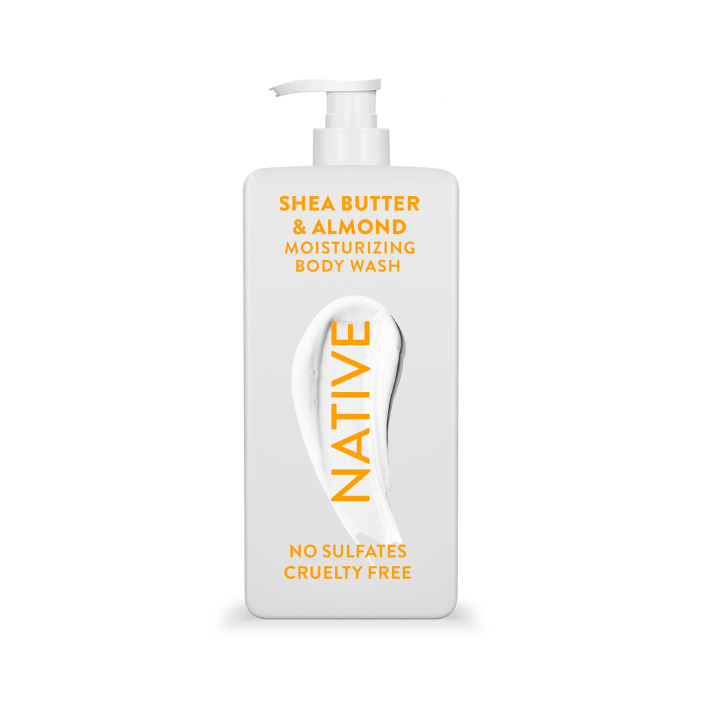 Moisturizing Body Wash - Last Chance E9