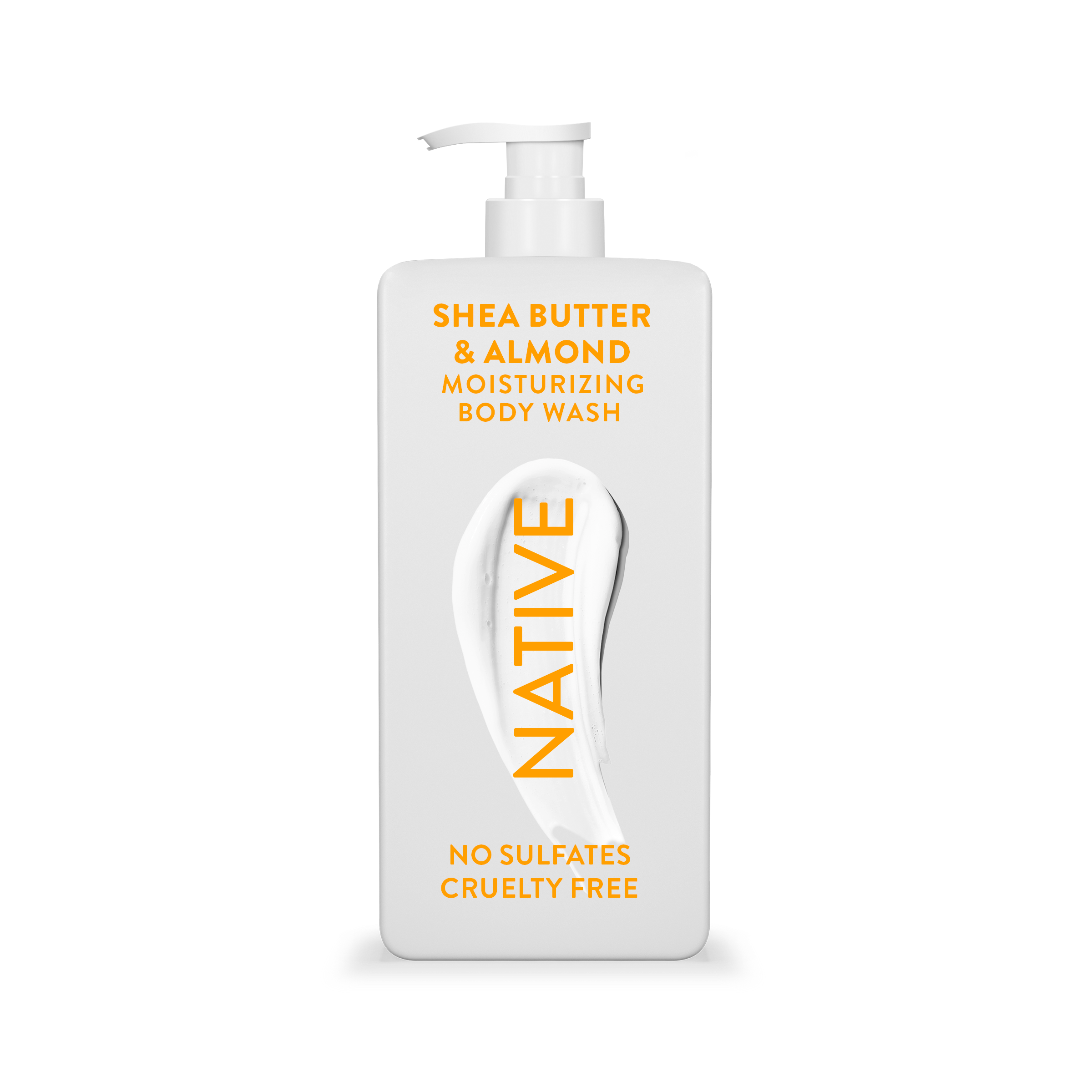 Moisturizing Body Wash - Last Chance E9