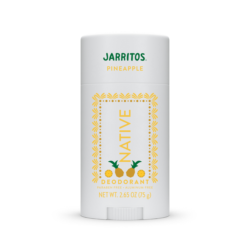 Deodorant Stick - Last Chance J4