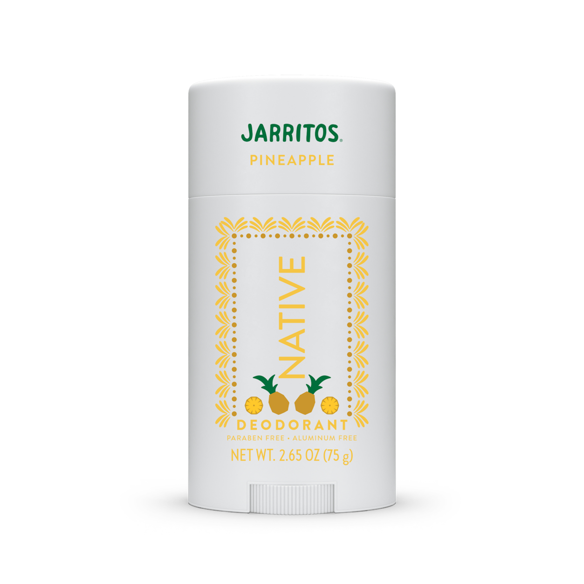 Deodorant Stick - Last Chance J4