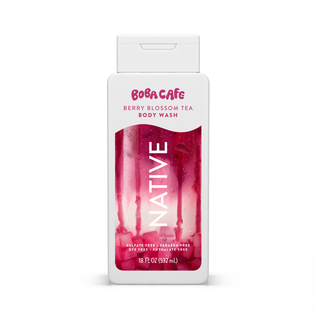 Body Wash E9