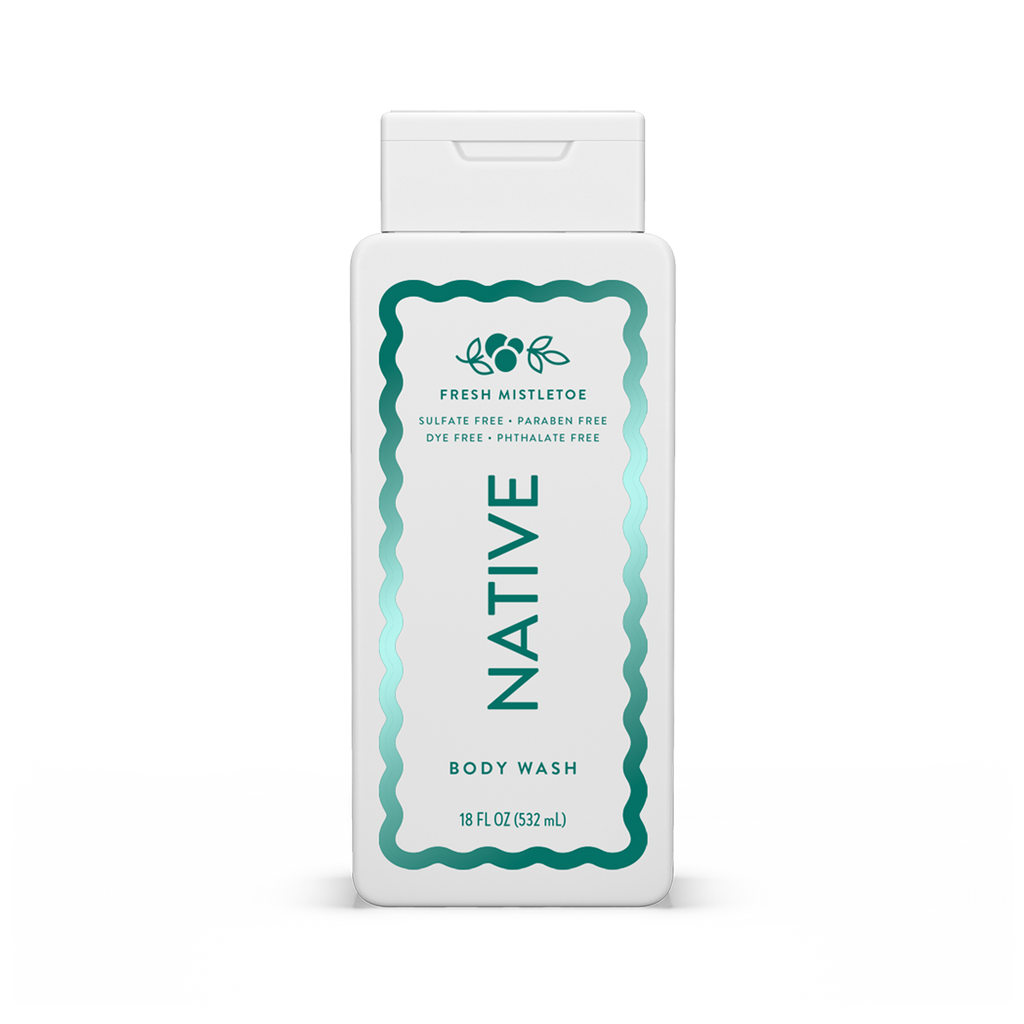 Body Wash - Last Chance K0