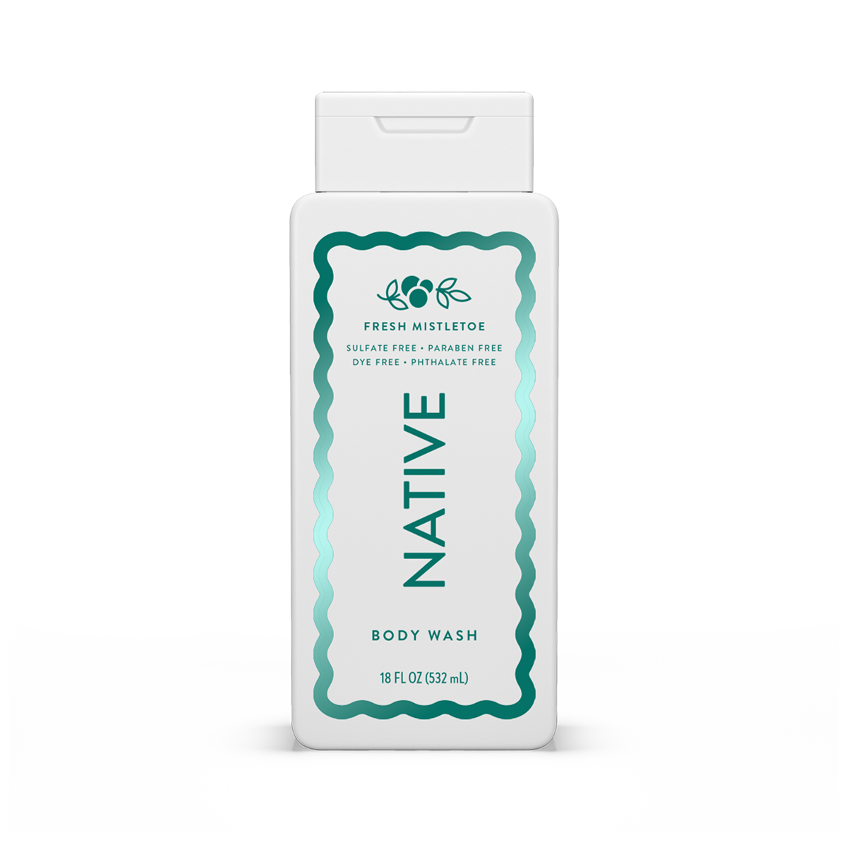 Body Wash - Last Chance K0