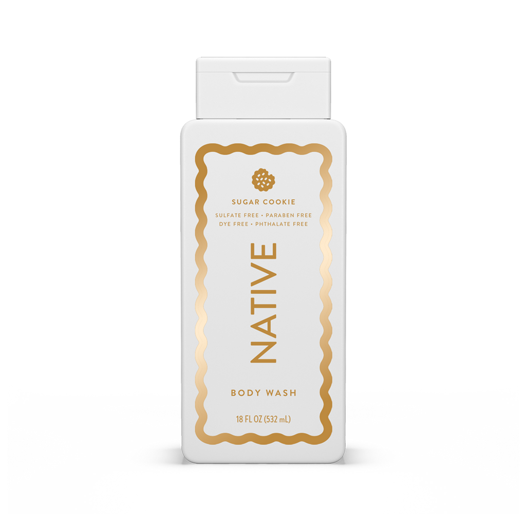 Body Wash - Last Chance K0