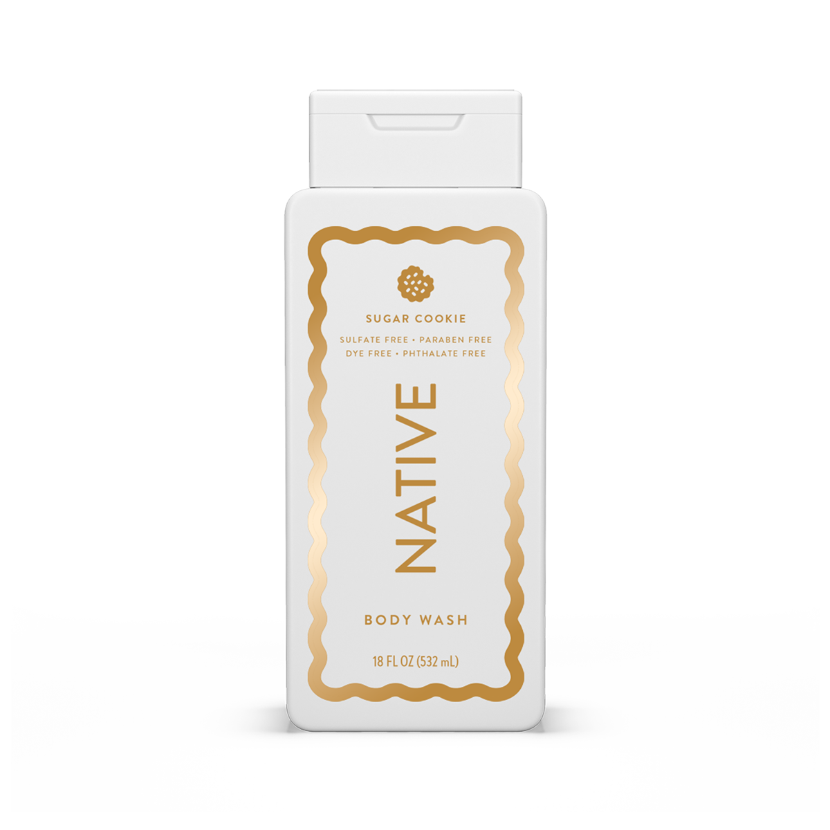 Body Wash - Last Chance K0