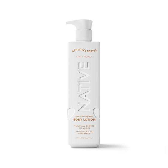 Hydrating Bare Coconut