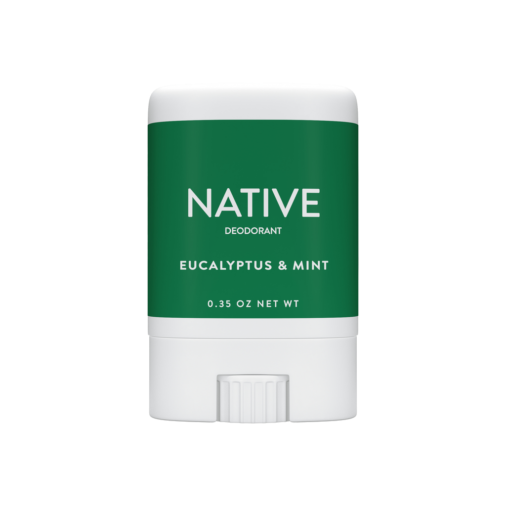 Mini Deodorant Stick - Last Chance C0