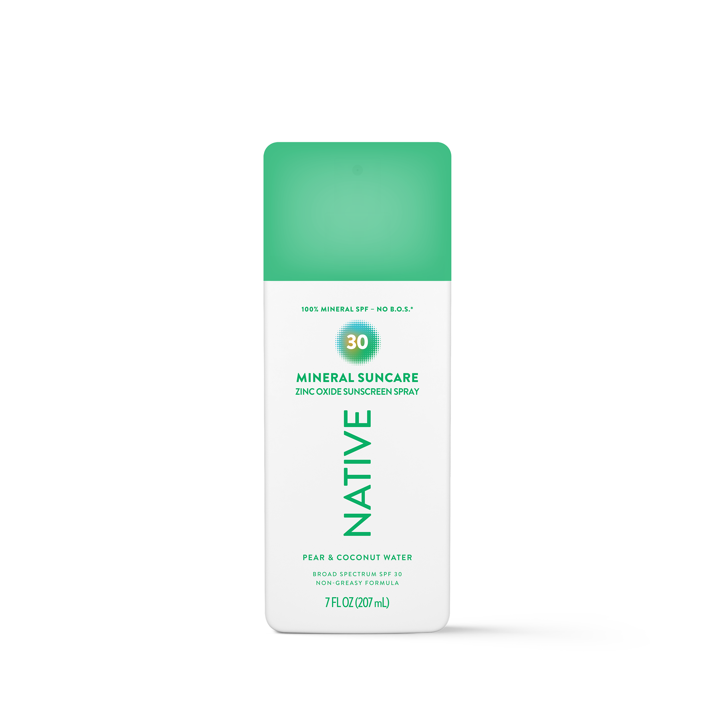 Sunscreen Spritz W6