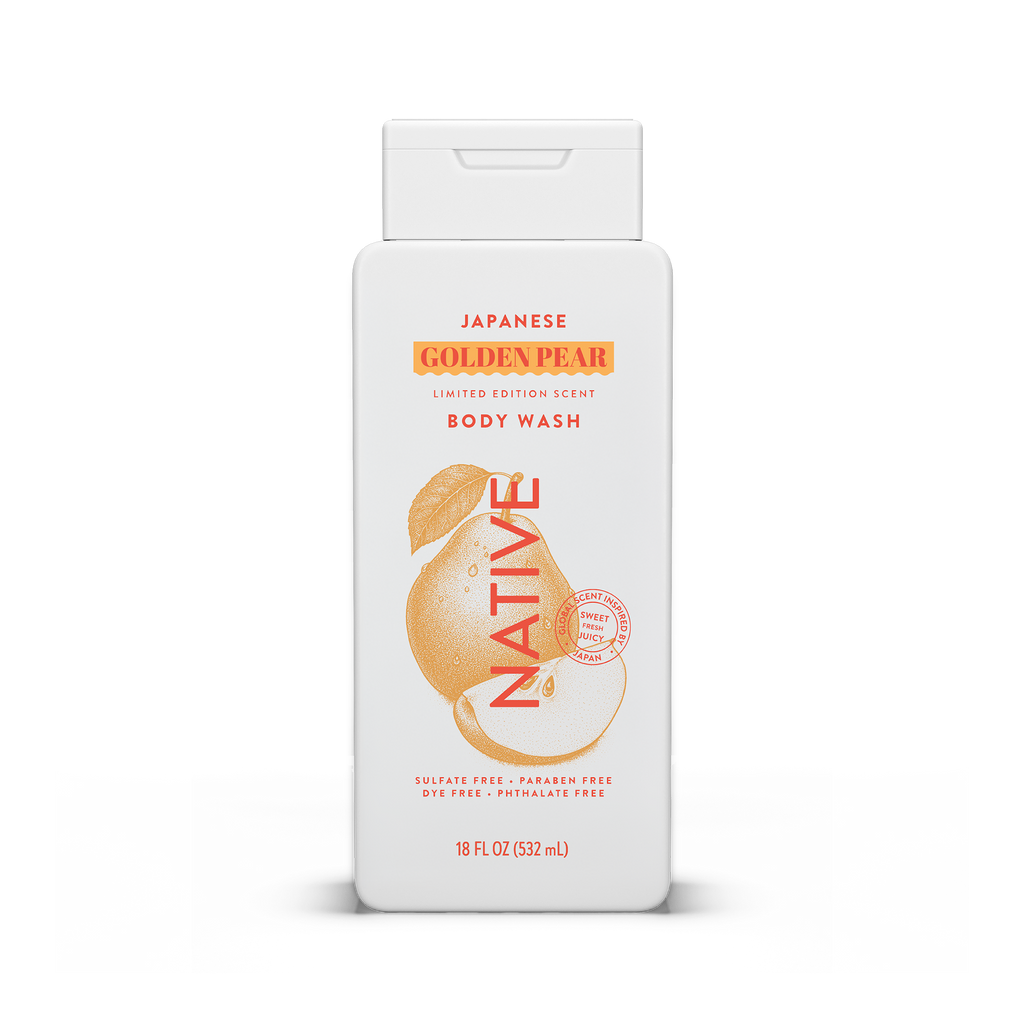Body Wash E9