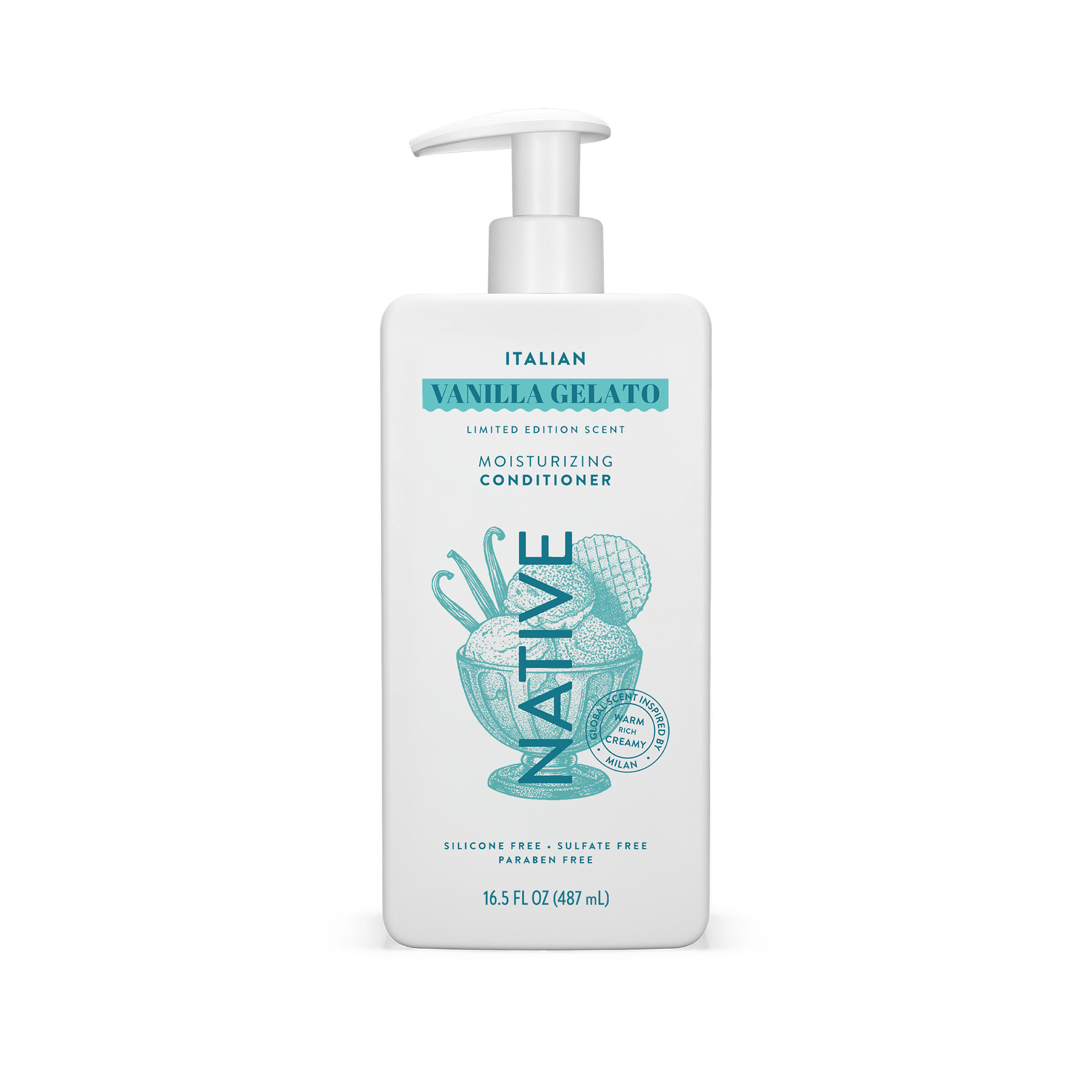 Moisturizing Conditioner Y6