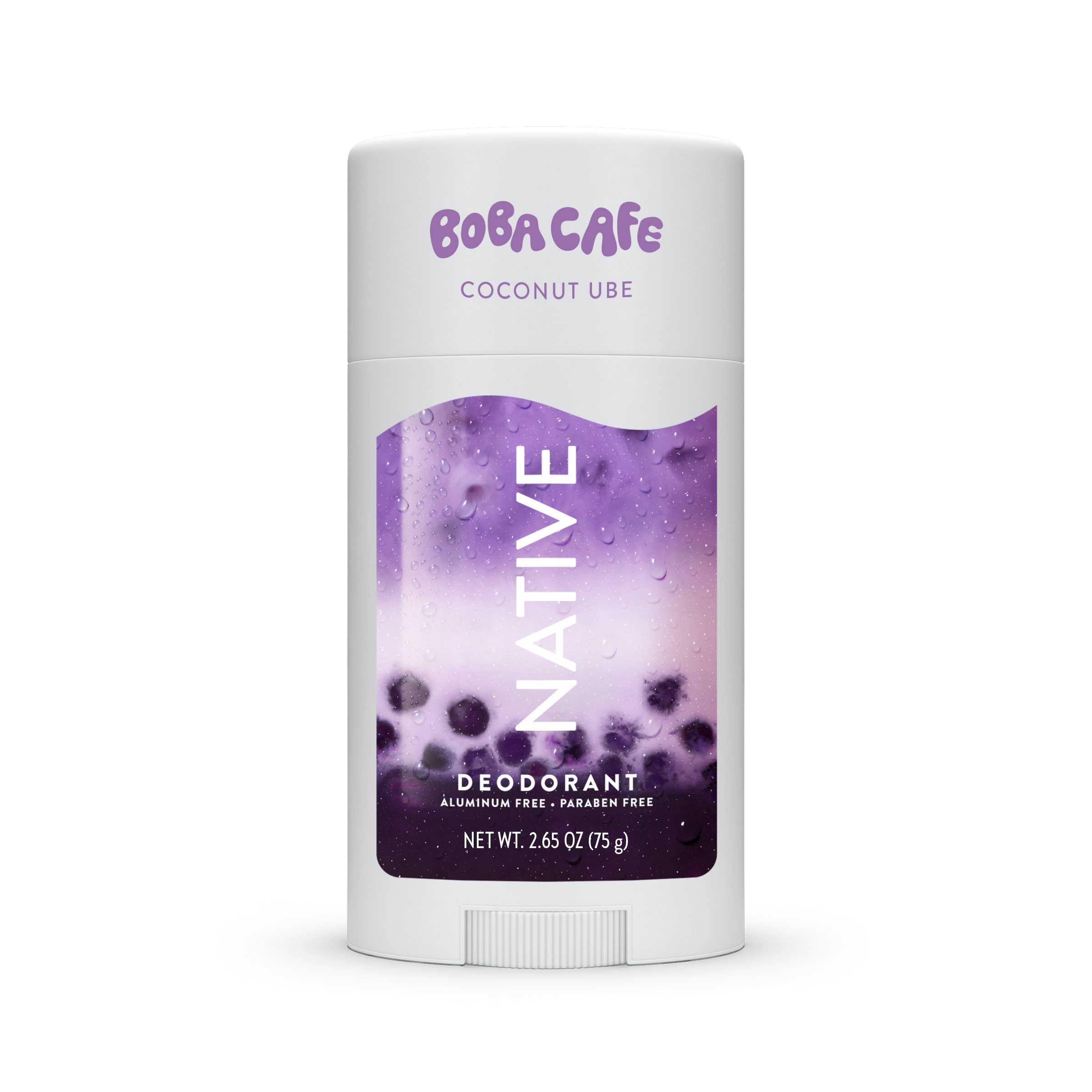 Deodorant Stick R7