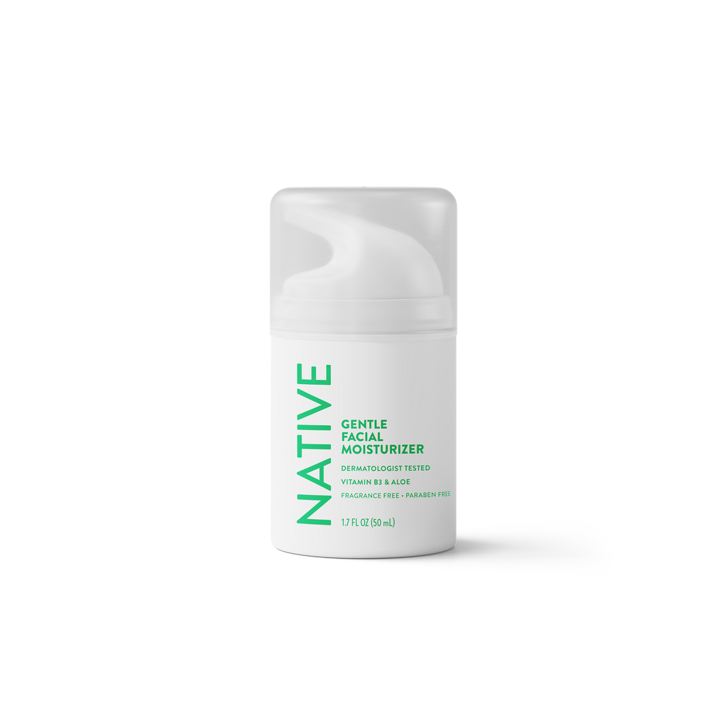 Facial Moisturizer C1