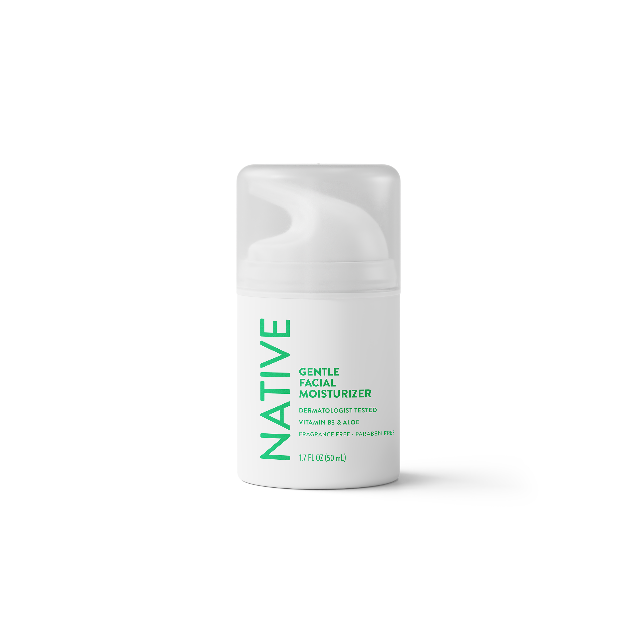 Facial Moisturizer C1