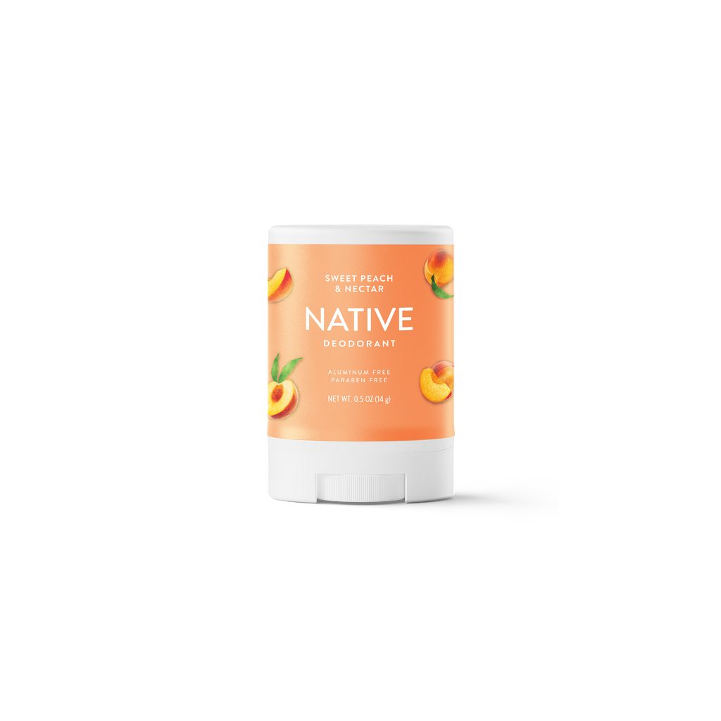 Mini Deodorant Stick Z6