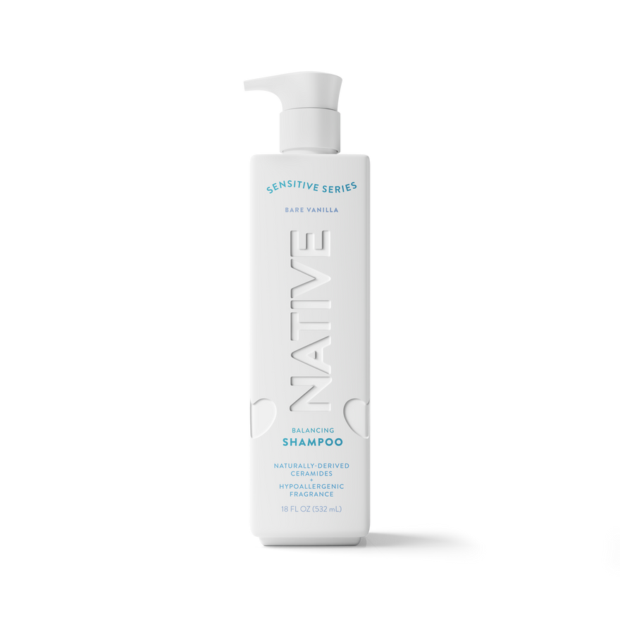 Sensitive Series: Shampoo P2 (18oz)