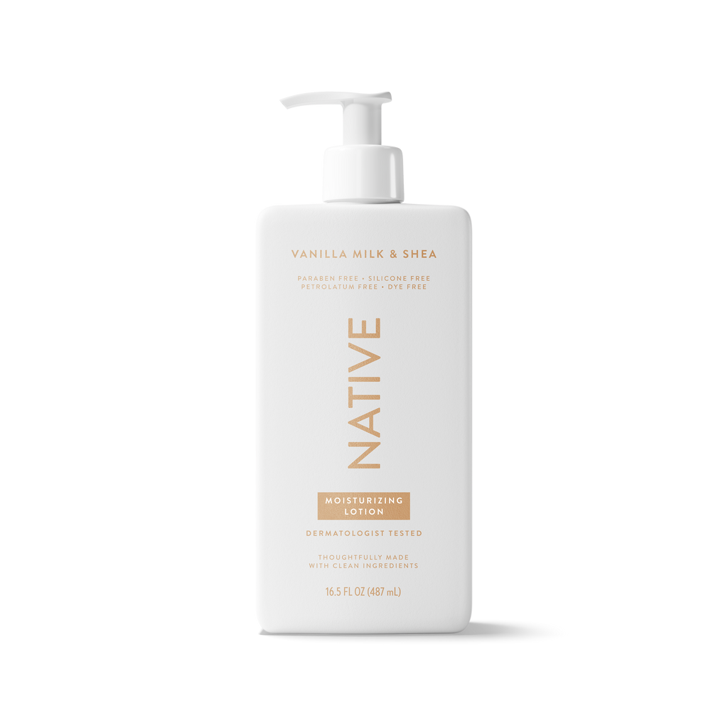 Body Lotion B3