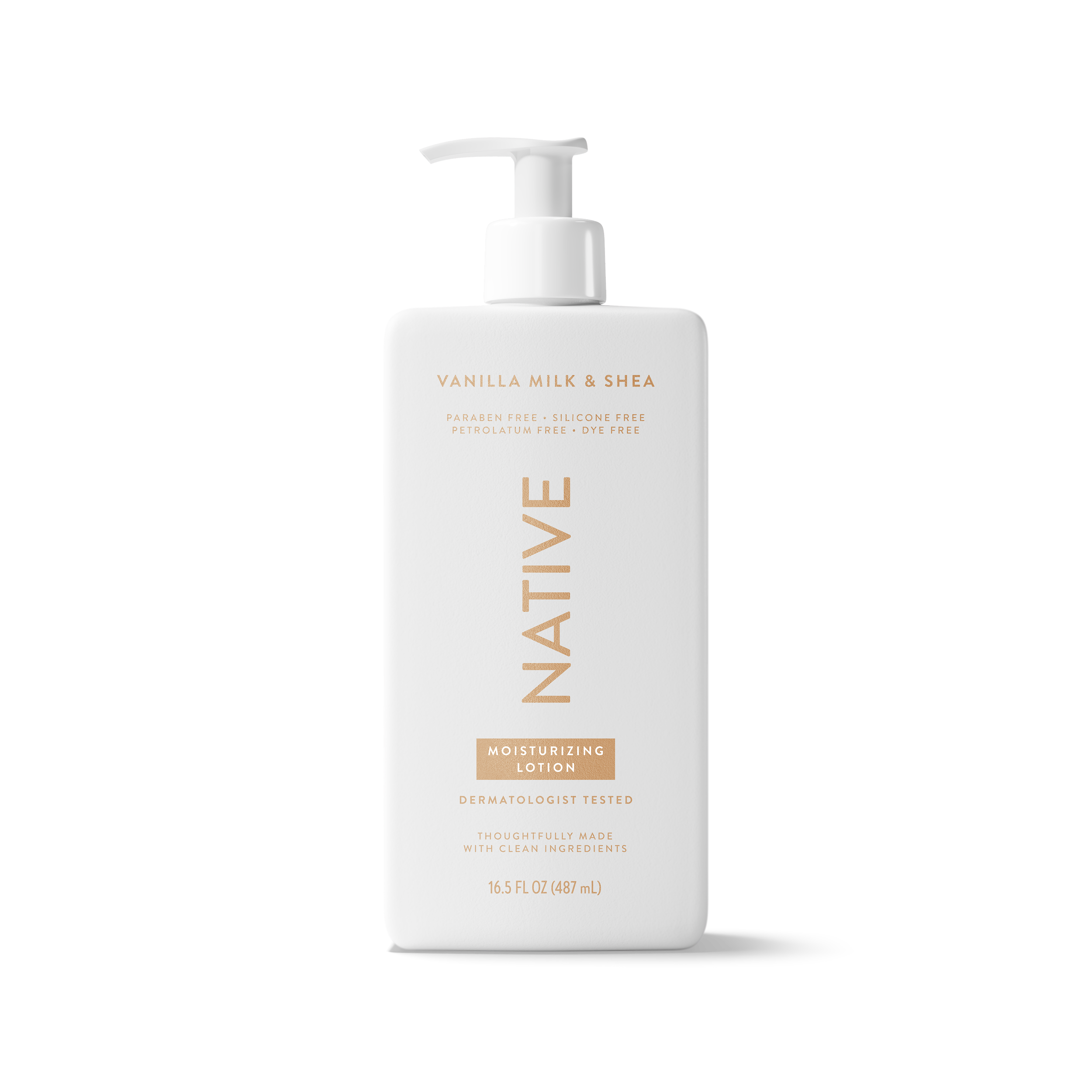 Body Lotion B3
