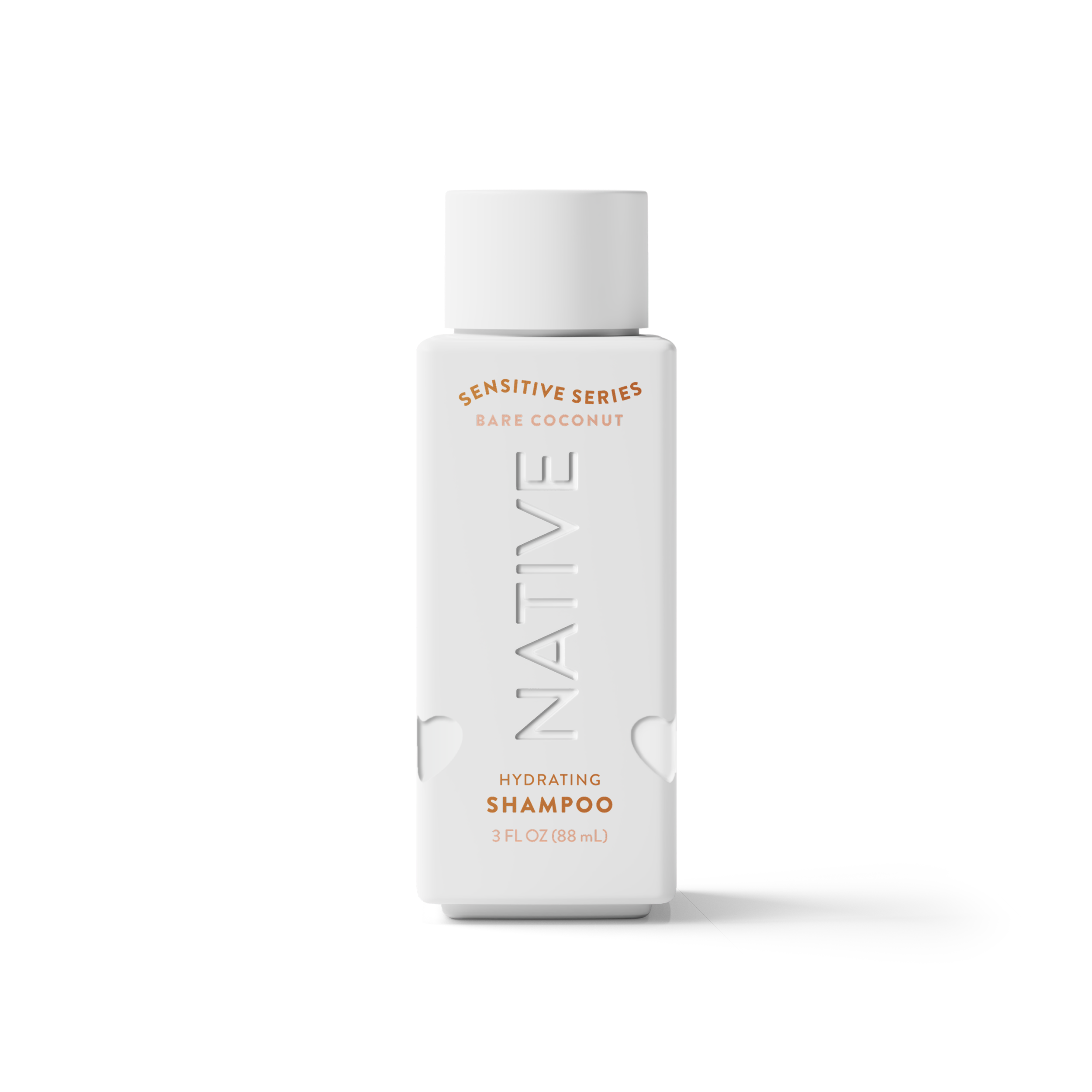 Sensitive Series: Mini Shampoo C9