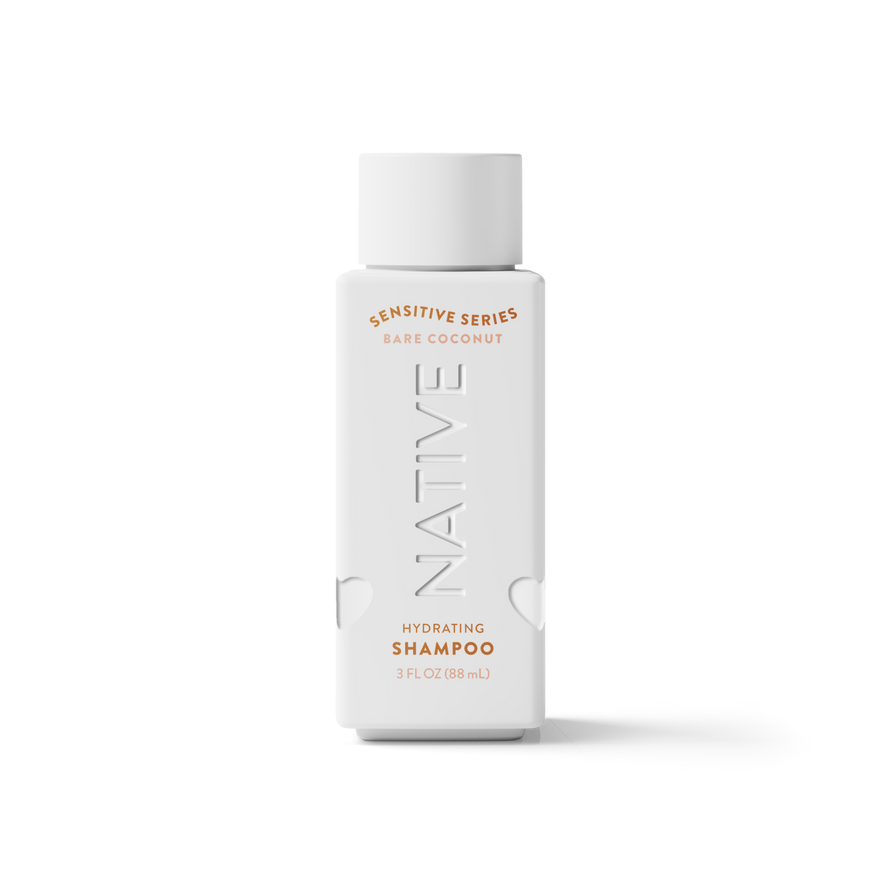 Sensitive Series: Mini Shampoo C9 (3oz)