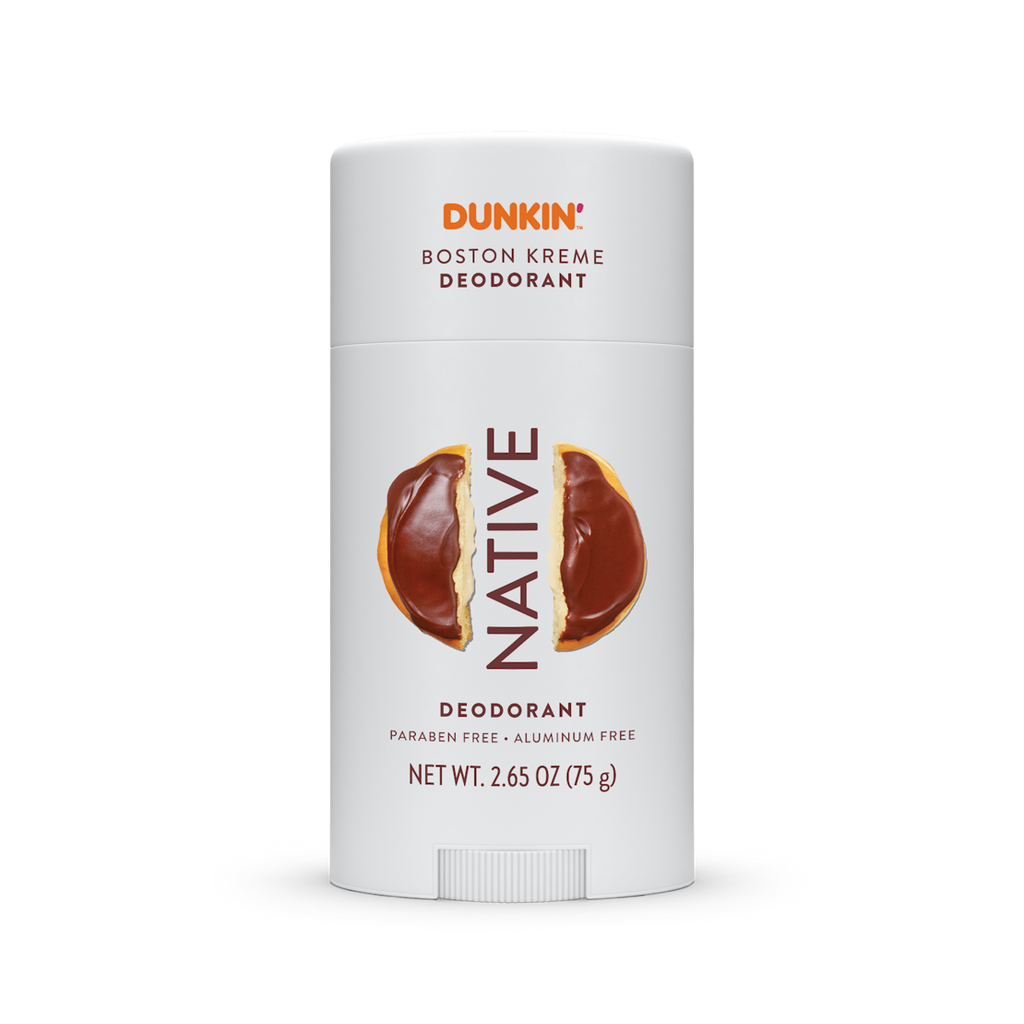 Deodorant Stick - Last Chance J4
