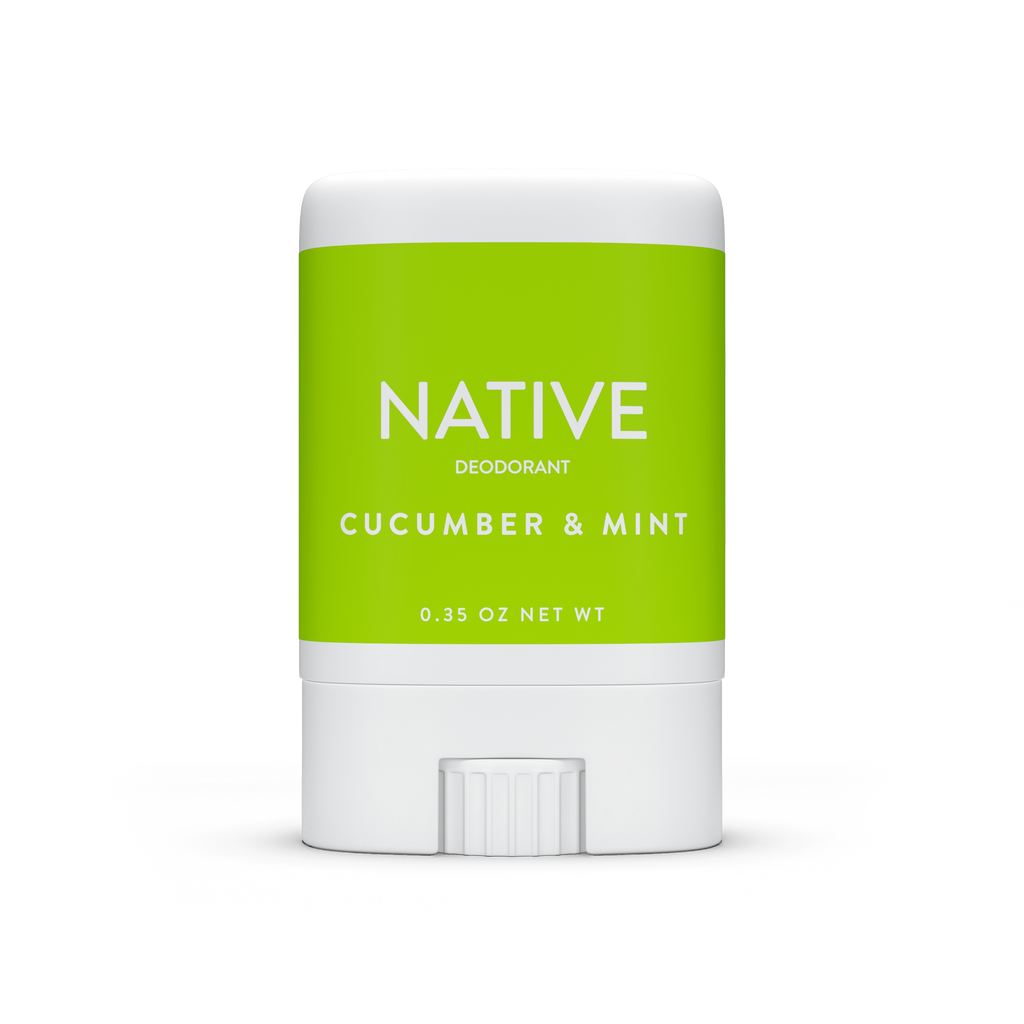 Mini Deodorant Stick - Last Chance C0