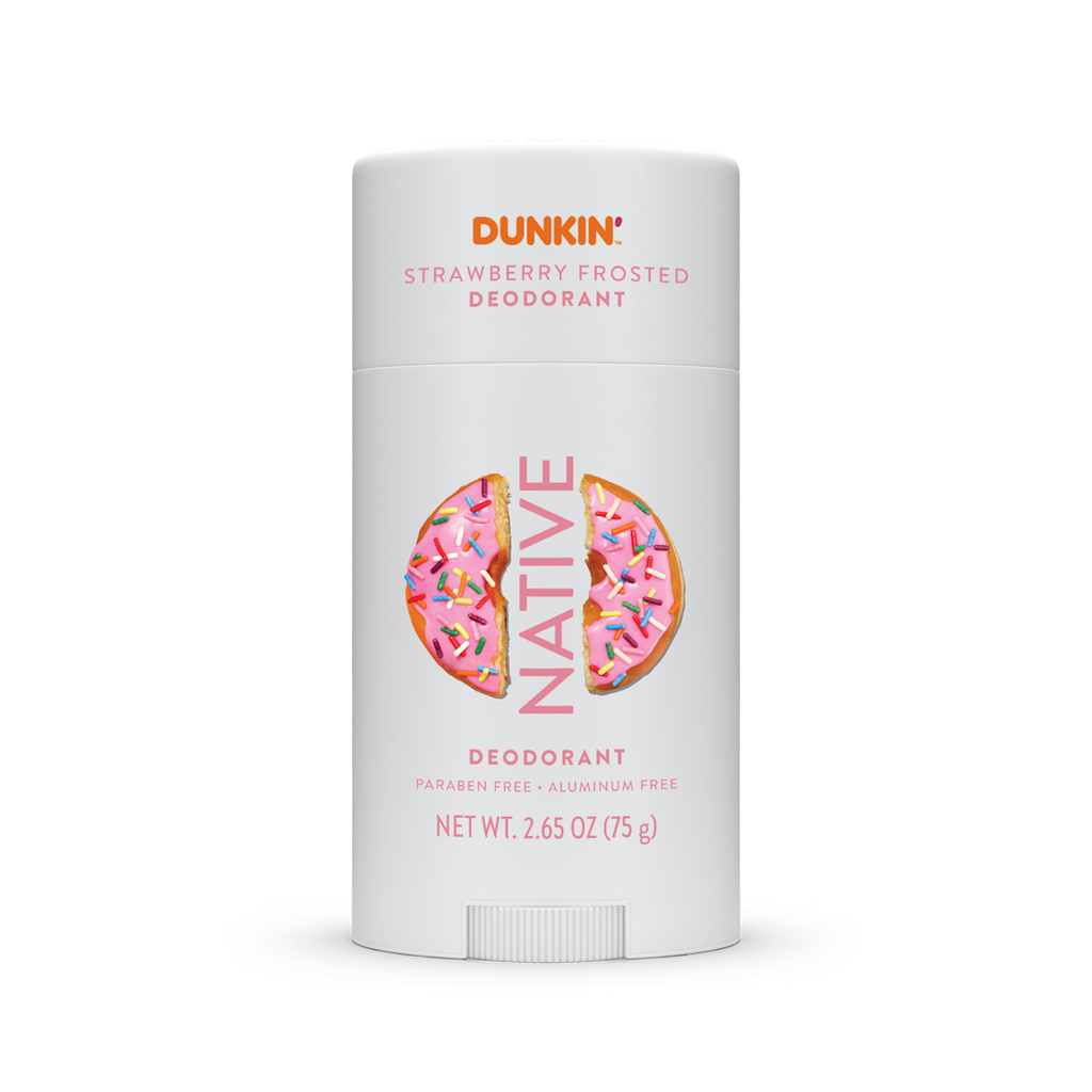 Deodorant Stick - Last Chance J4