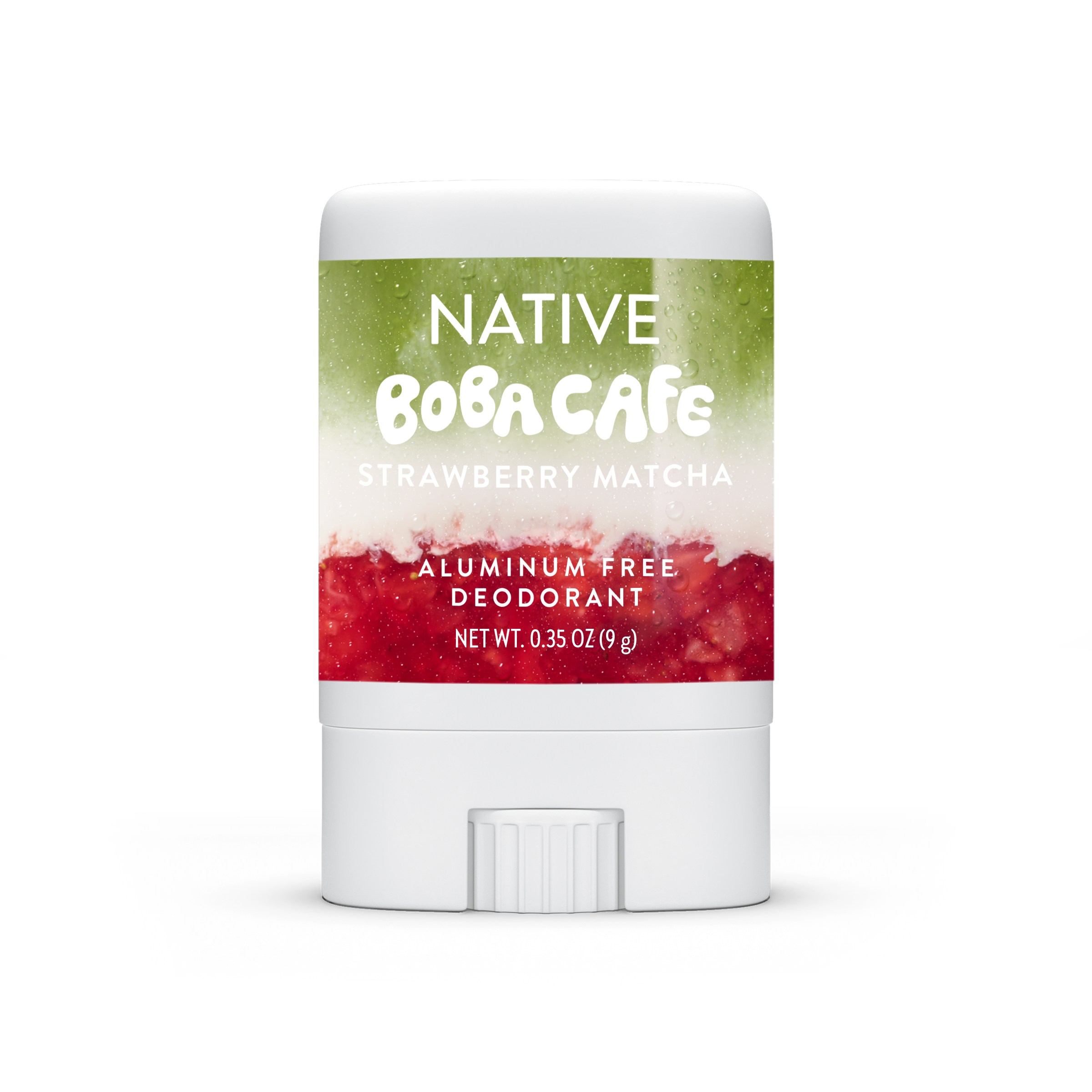 Mini Deodorant Stick Z6