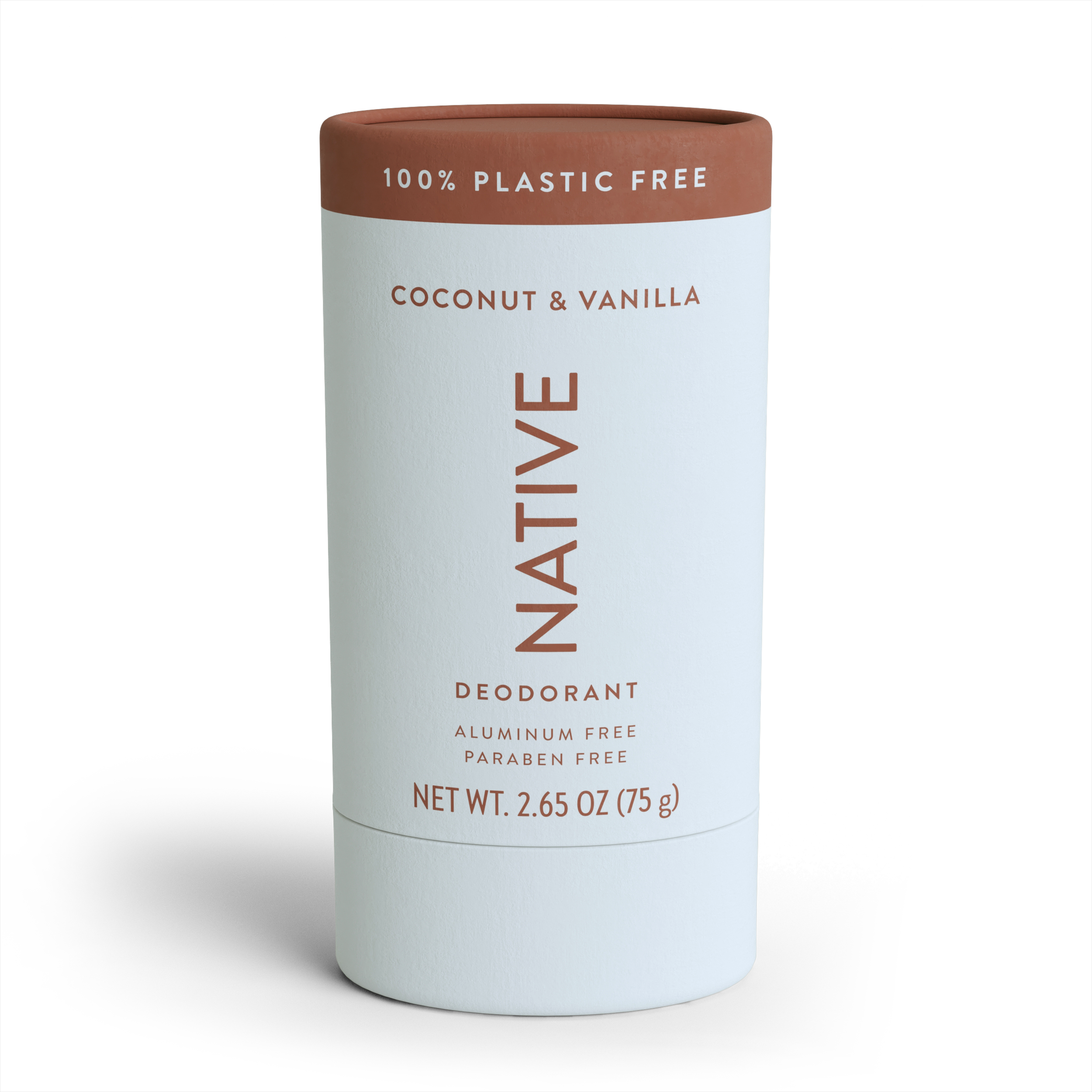 Plastic Free Deodorant Stick U0