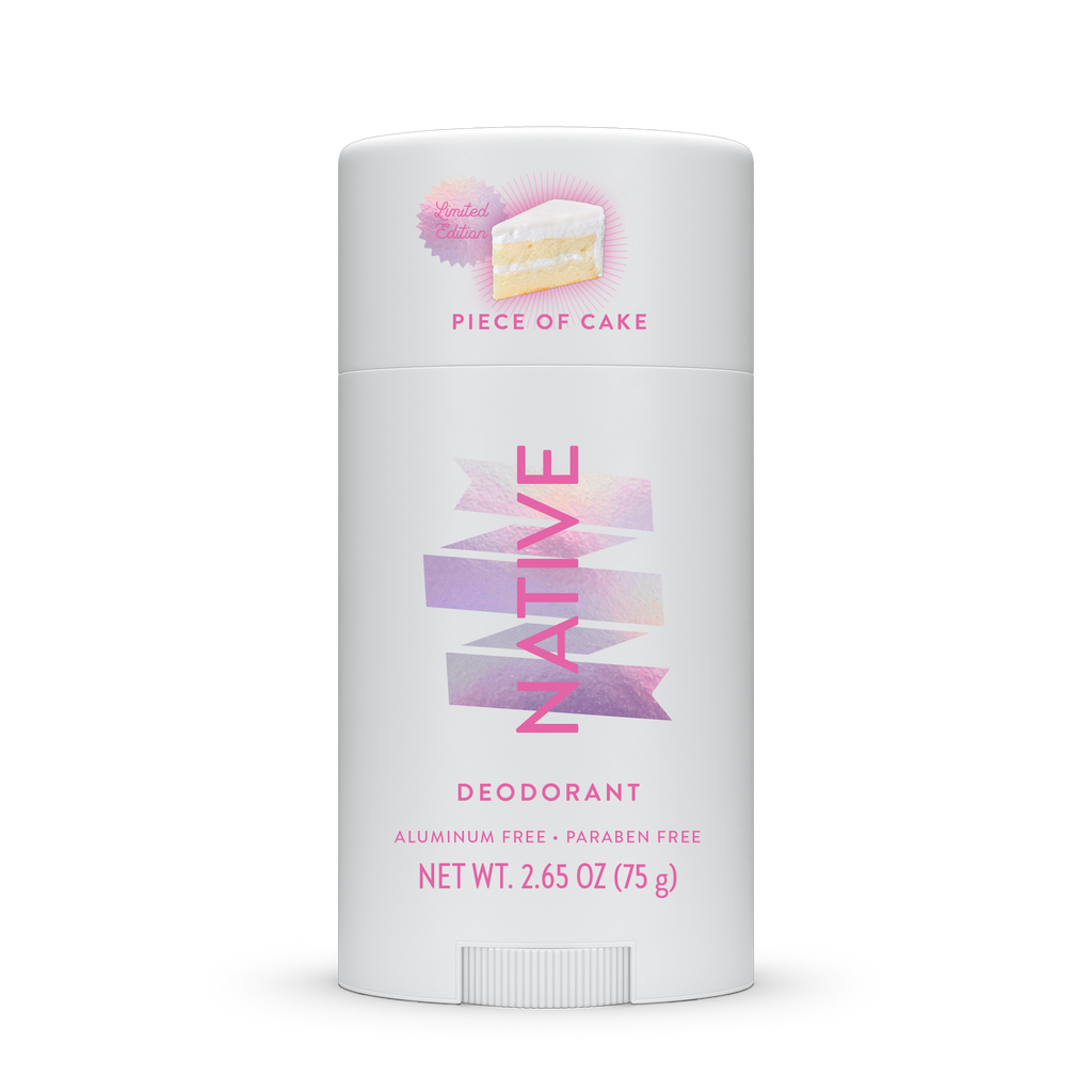 Deodorant Stick - Last Chance A8